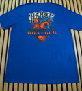 HOAH Signature Shirt (Blue)